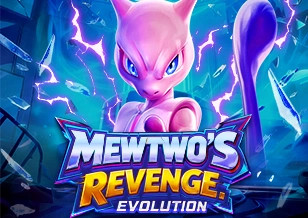 Balas Dendam Mewtwo: Evolusi - JFGAMING