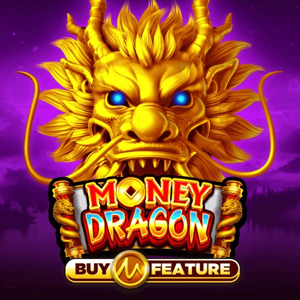 Money Dragon - JFGAMING