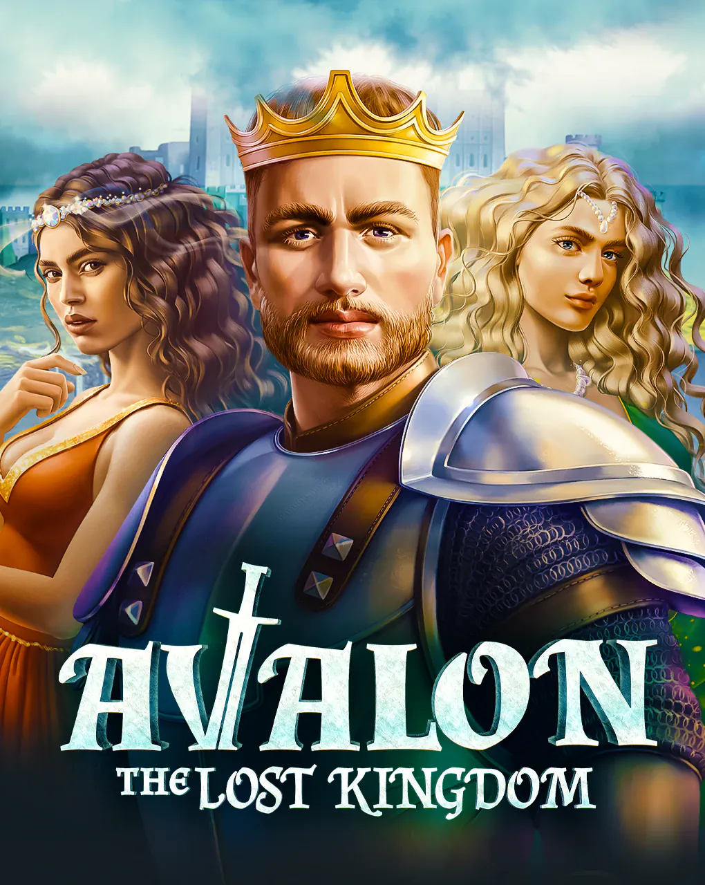 Avalon: The Lost Kingdom - JFGAMING