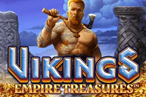 Vikings: Empire Treasures - JFGAMING