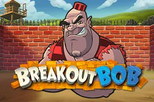 Breakout Bob - JFGAMING