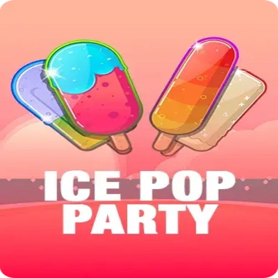 Ice Pop Party - JFGAMING