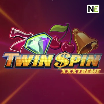Twin Spin XXXtreme - JFGAMING