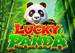 Panda yang beruntung - JFGAMING