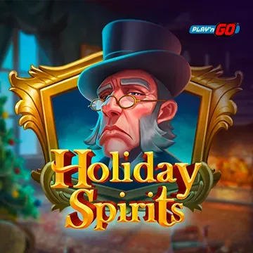 Holiday Spirits - JFGAMING