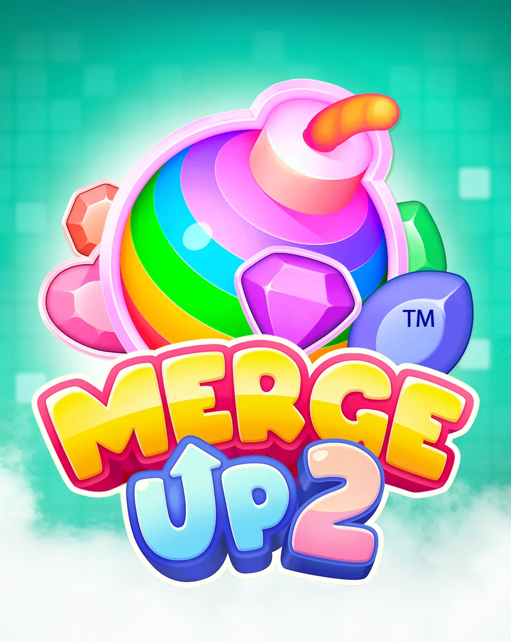 Merge Up 2 - JFGAMING
