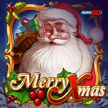 Merry Xmas - JFGAMING