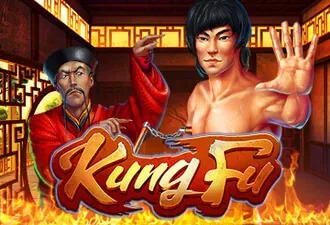 PLAYSTAR : KUNGFU - JFGAMING