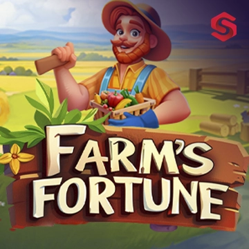 Farms Fortune - JFGAMING