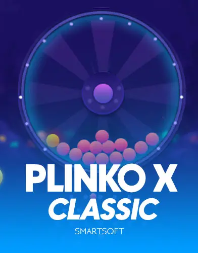Plinko X Classic - JFGAMING