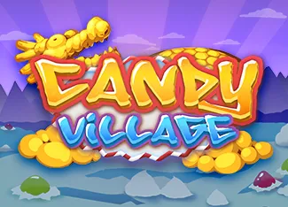 Pragmatic : Candy Village - JFGAMING