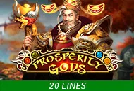 Prosperity Gods - JFGAMING