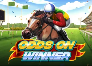 Pragmatic : Front Runner Odds On - JFGAMING