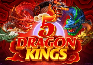 5 Raja Naga - JFGAMING