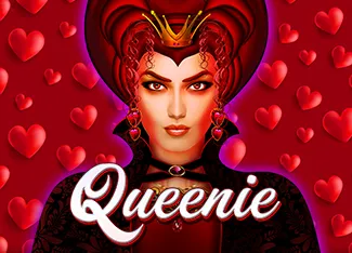 Pragmatic : Queenie - JFGAMING