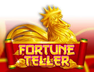 PLAYSTAR : FORTUNE TELLER - JFGAMING
