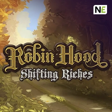 Robin Hood: Shifting Riches - JFGAMING