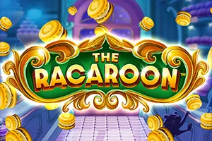 The Racaroon - JFGAMING