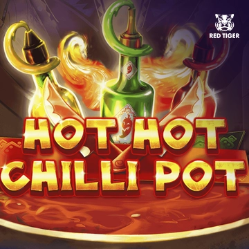 Hot Hot Chilli Pot - JFGAMING