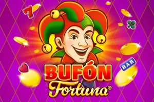 Bufón Fortuna - JFGAMING