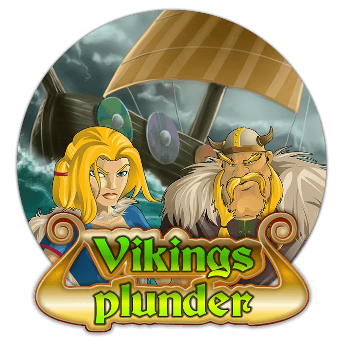 Habanero : Vikings Plunder - JFGAMING