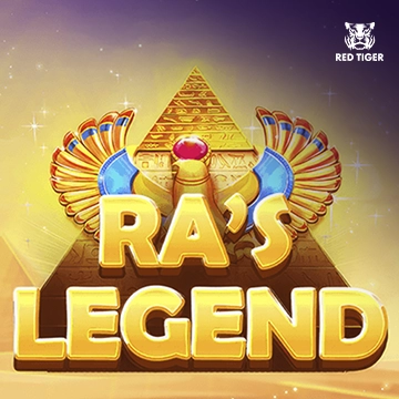 RAs Legend - JFGAMING