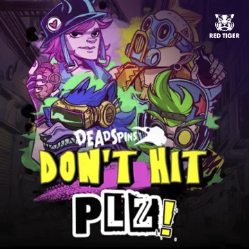 Dont Hit Plz - JFGAMING