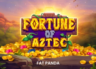 Fortune of Aztec - JFGAMING