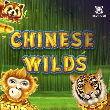Chinese Wilds - JFGAMING