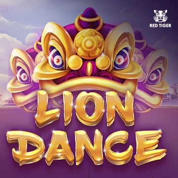 Lion Dance - JFGAMING