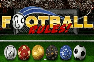 Football Rules - JFGAMING