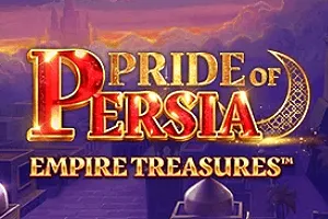Pride of Persia: Empire Treasures - JFGAMING