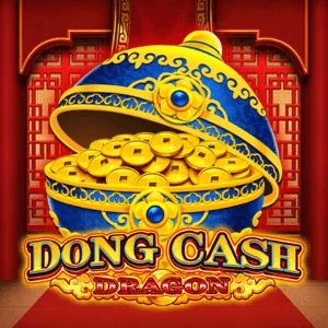 Dong Cash Dragon - JFGAMING