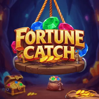 Fortune Catch - JFGAMING