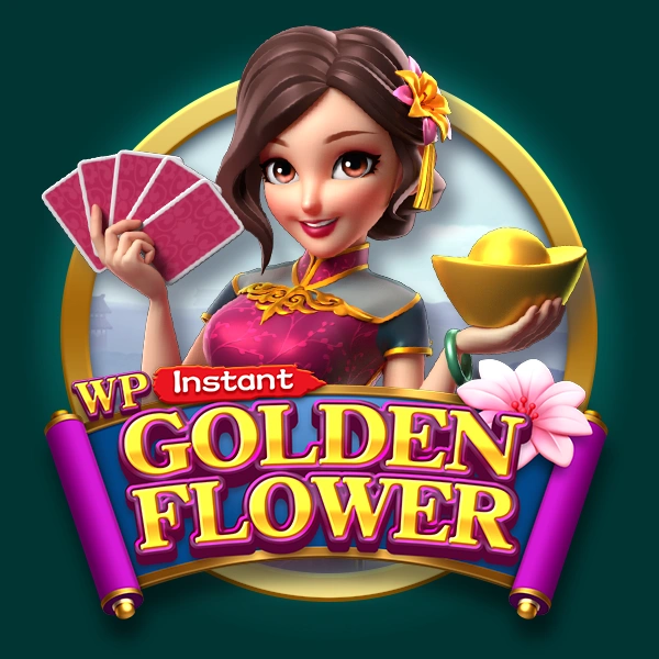 WP Instant Golden Flower - JFGAMING