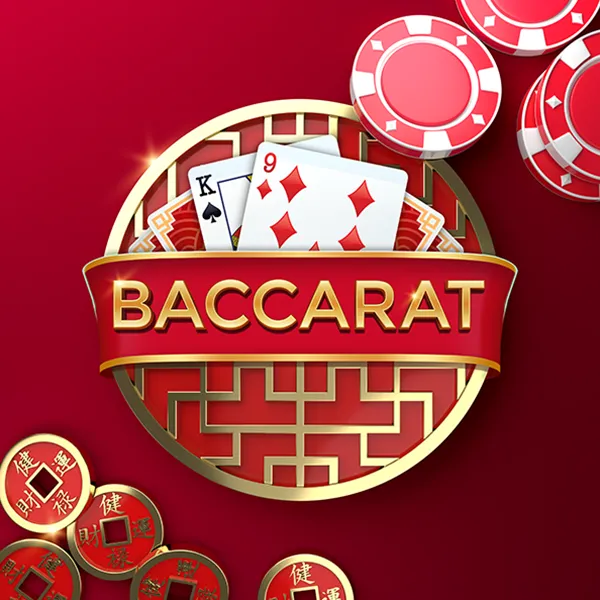 Baccarat (Jade) - JFGAMING