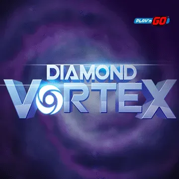 Diamond Vortex - JFGAMING