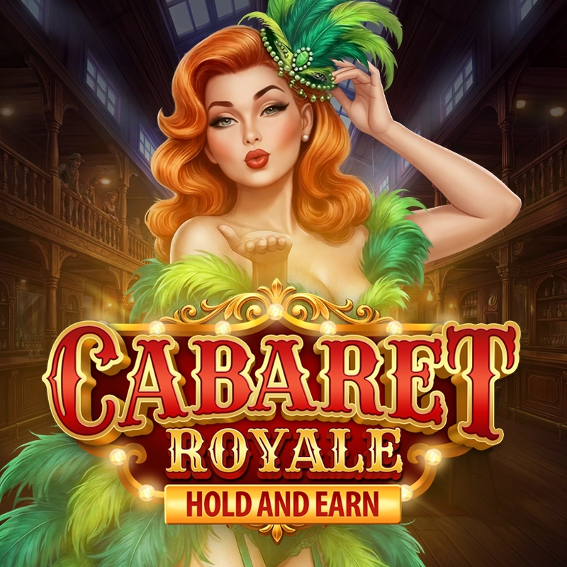 Mancala : Cabaret Royale - JFGAMING
