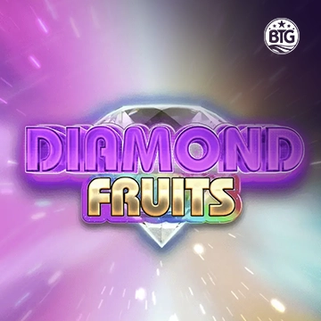 Diamond Fruits - JFGAMING
