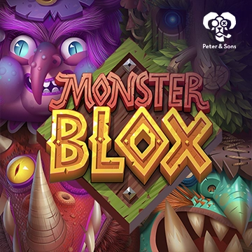 Monster Blox - JFGAMING