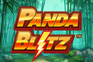 Panda Blitz - JFGAMING