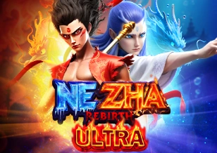 Kelahiran Kembali Nezha ULTRA - JFGAMING