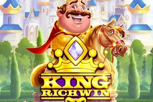 King Richwin - JFGAMING