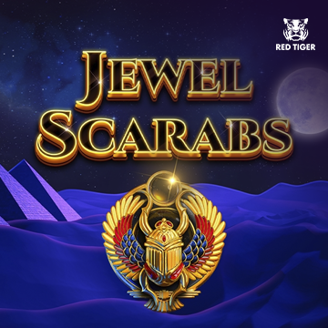 Jewel Scarabs - JFGAMING