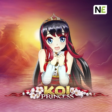 Koi Princess - JFGAMING
