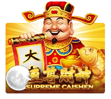 Joker123 : Supreme Caishen - JFGAMING