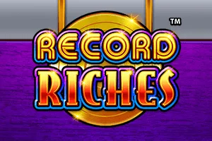 Record Riches - JFGAMING