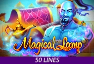Magical Lamp - JFGAMING