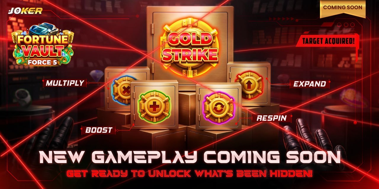 JFGAMING - Global Slider - JFGAMING