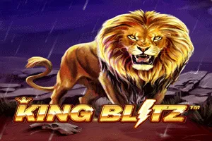 King Blitz - JFGAMING
